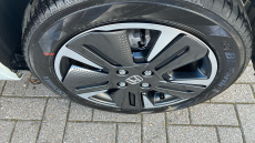 Honda Jazz 1.5 i-MMD Hybrid Advance 5dr eCVT Hybrid Hatchback